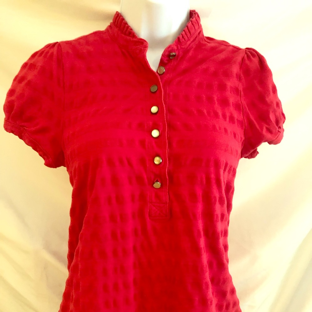 Marc Jacobs polo